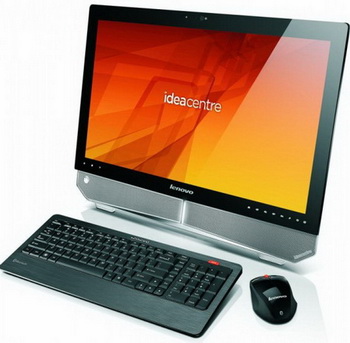 Lenovo Of ideaCentre Of b520 Lenovo ideaCentre b520
